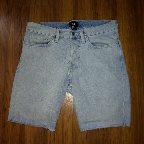 H&M Pants - Womens Jorts